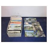 Vintage Postcards