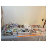 Sewing Supplies