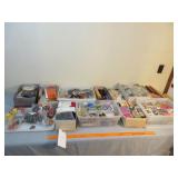 Sewing Supplies