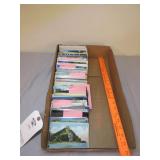 Vintage Postcards