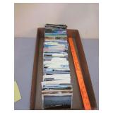 Vintage Postcards