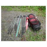 Golf Clubs