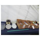 Kitchenware (Some Pyrex)