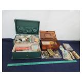 Sewing Supplies