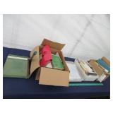 Office Supplies