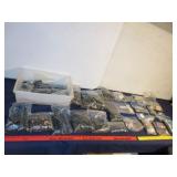 Vintage Buttons