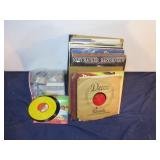 Records