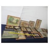 Framed Prints & Frames