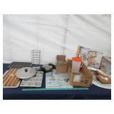 Kitchenware