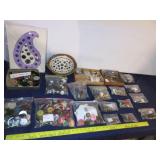 Vintage Buttons