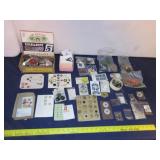 Vintage Buttons