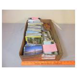 Vintage Postcards