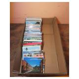 Vintage Postcards