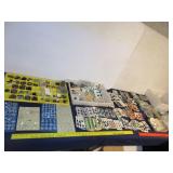 Vintage Buttons