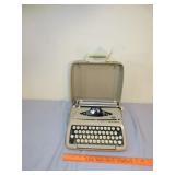 Smith Corona Typewriter