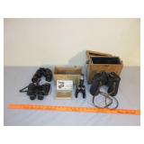 Binoculars