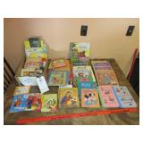 Childrens Books