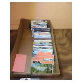 Vintage Postcards
