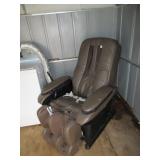 Panasonic Power Massage Chair