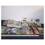 Vintage Buckles