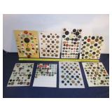 Vintage Buttons