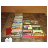 Vintage Postcards