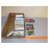 Vintage Postcards