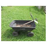 Yard Cart