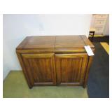Server (18'd x 40'w x 33'H)