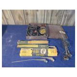 Vintage Wipers & Gauges