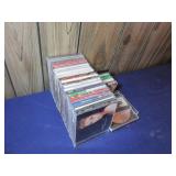 CDs