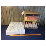 Members Mark Snowmen Choir Set