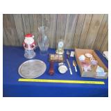 Cookie Jar & Collectibles