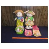 Easter Decorations