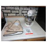 KitchenAid Stand Mixer