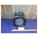 Air Purifier & Humidifier Unit (model AP03)