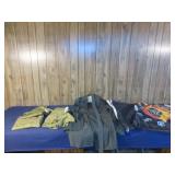 Boy Scout & Military Collectibles