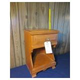 Small Nightstand