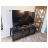 Samsung 60" Color TV w/ Stand