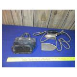 Bonnie Dover Vintage Iron