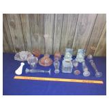 Glassware