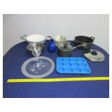 Kitchenware