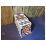 CDs
