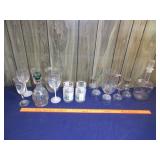 Glassware