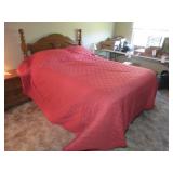 Queen Size Comforters