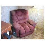 Lane Recliner