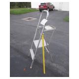 Step Ladder