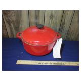 C.I. Dutch Oven