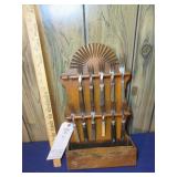 Antique Forks
