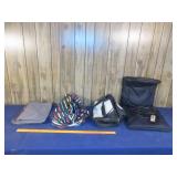 Heating Pad & Duffle Bags